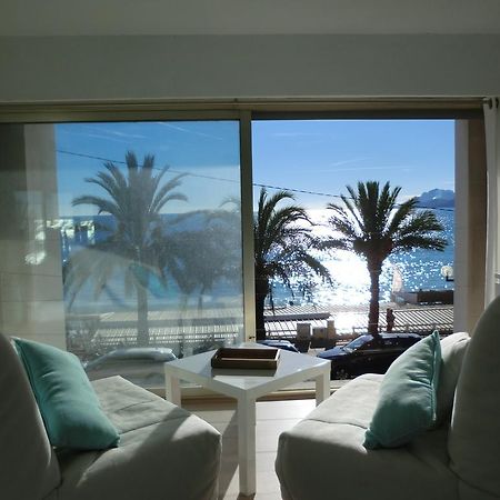 Le Panoramer Sea View Cannes Szoba fotó
