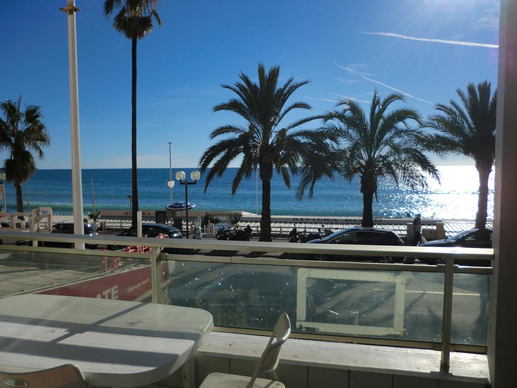 Le Panoramer Sea View Cannes Szoba fotó