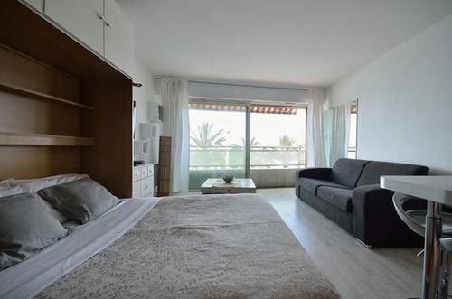 Le Panoramer Sea View Cannes Kültér fotó