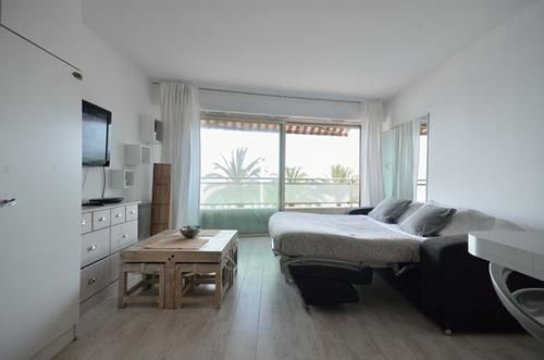Le Panoramer Sea View Cannes Kültér fotó