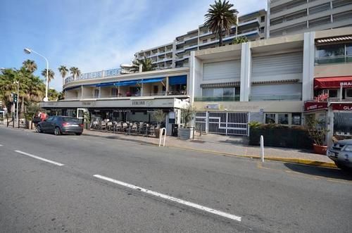 Le Panoramer Sea View Cannes Kültér fotó