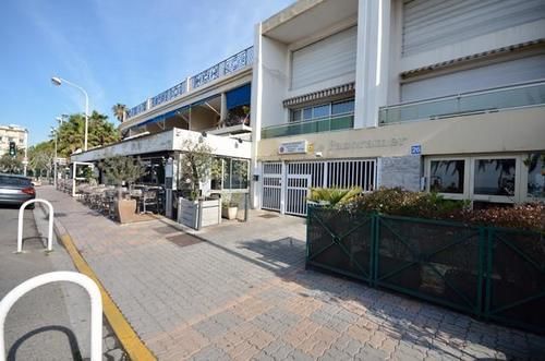 Le Panoramer Sea View Cannes Kültér fotó