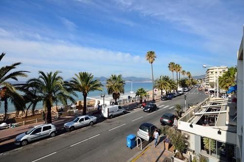 Le Panoramer Sea View Cannes Kültér fotó